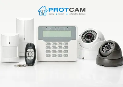 Protcam Systemy zabezpieczeń i klimatyzacje